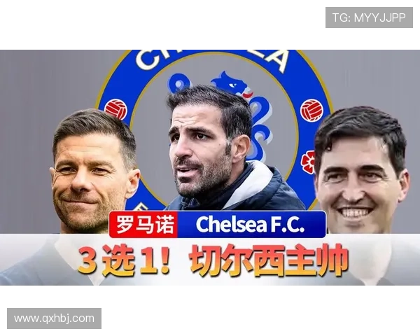 阿隆索或接任切尔西主帅